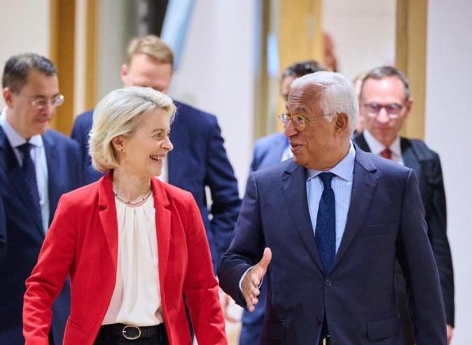 中欧谈成了，中国官宣，7月30日，中国商务部透露：中欧在贸易投资磋商机制首次会议