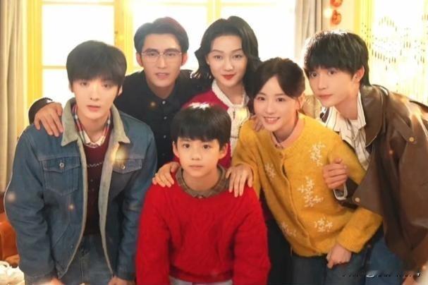 《家里家外2》被吹成“短剧第一”，我连夜刷了50集……说实话，质感虽比流