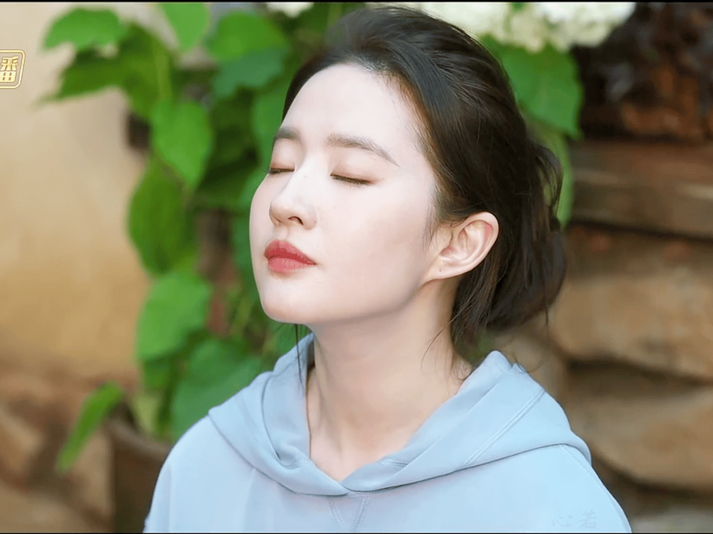 刘亦菲0825生日快乐刘亦菲老婆宝贝，永远开心快乐幸福🥰​​​