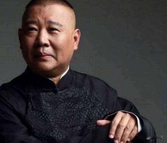 黑粉们太看得起郭德纲了！这两天看了很多关于评论郭德纲的小作文，有人说郭德纲