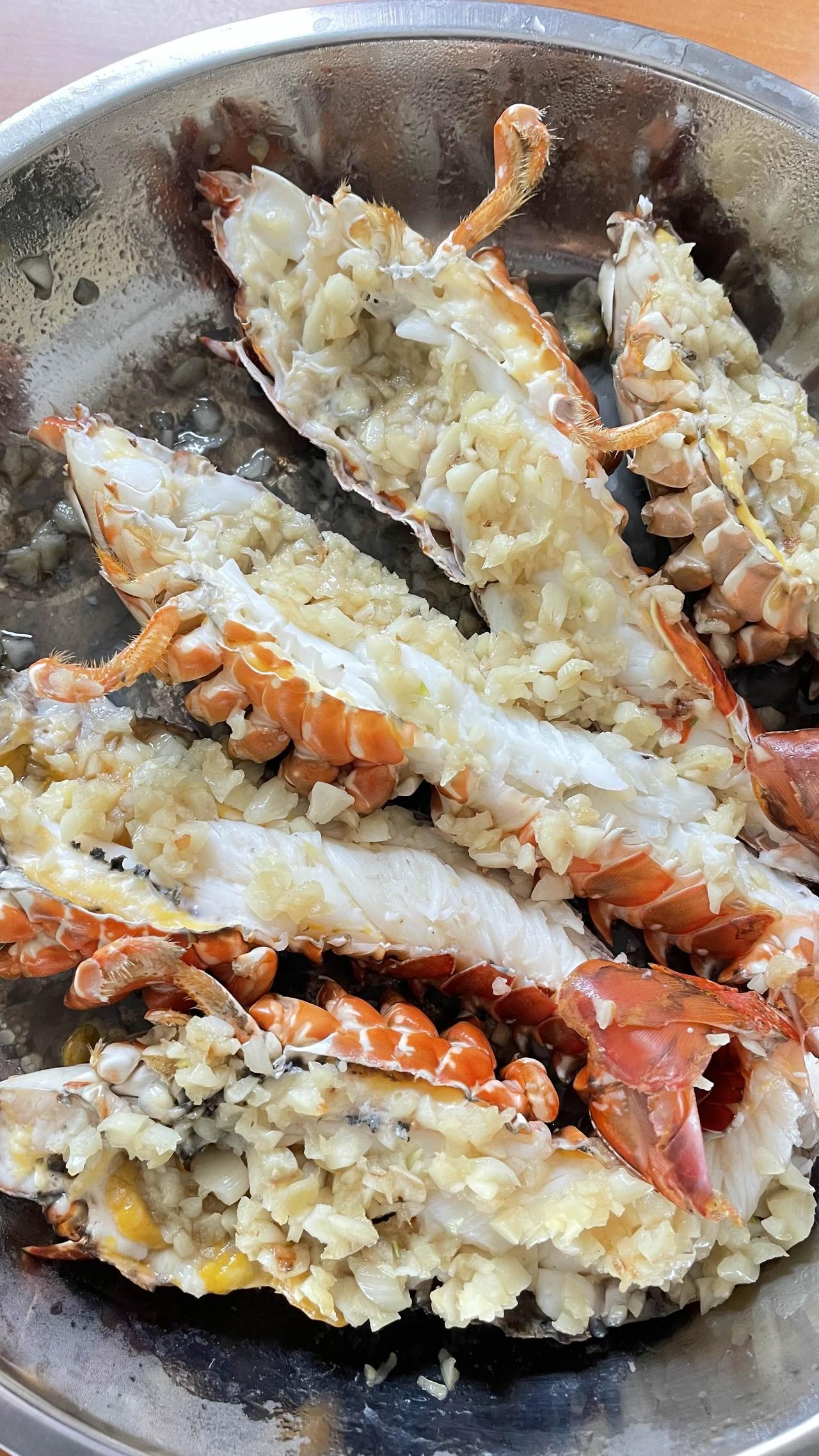 【大年初二】湛江人过年朴实无华的一顿午餐[微笑]