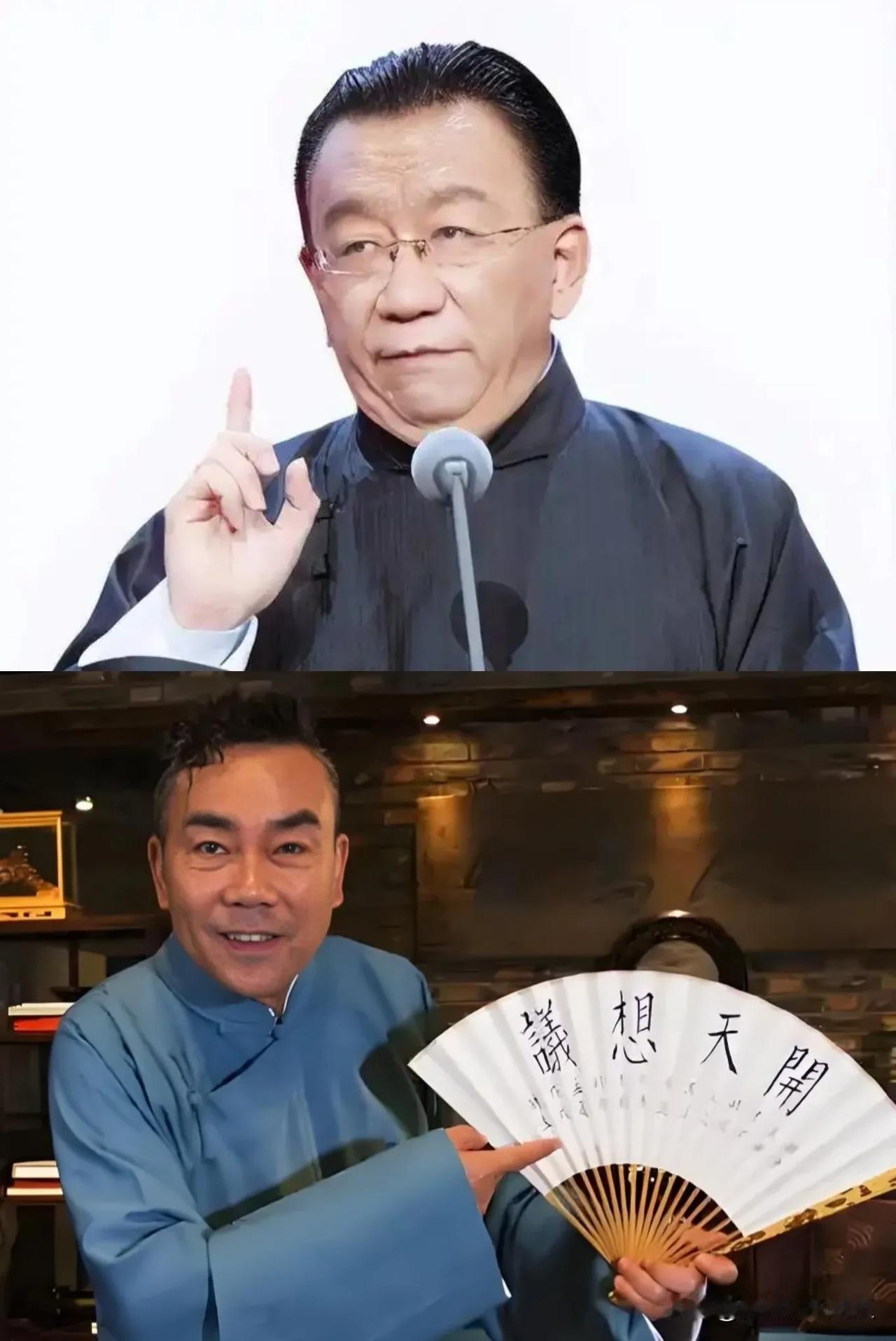 杨议终于，要下定决心准备摆知了。不知道是不是，因为这段时间侯耀华的冷落，哪