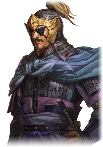 屡屡战败还当过俘虏，夏侯惇始终被魏国重用的原因是什么?提起夏侯惇，不少人第一