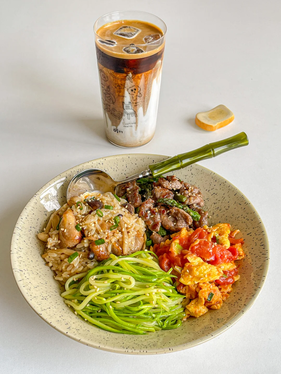 干净饮食合集大放送🍃