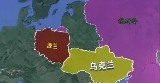 波兰人为什么会那么敌视俄罗斯呢？因为在波兰有这样一句俗语：“被德国占领，我们失去
