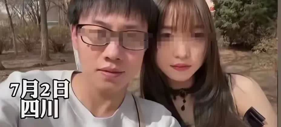 男子开车出事故导致女友截瘫后男友失联！这事儿听着就让人来气！甘肃白女士本和男友张