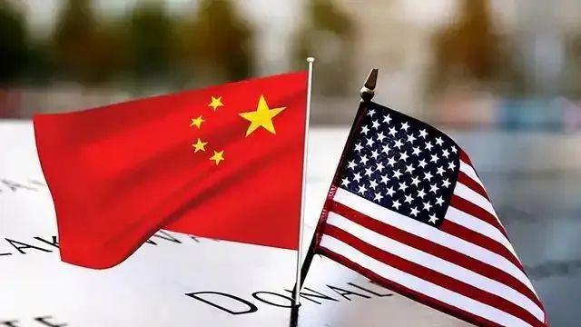 特朗普再退一步:只要中国坐上谈判桌,关税谈到中方满意为止
