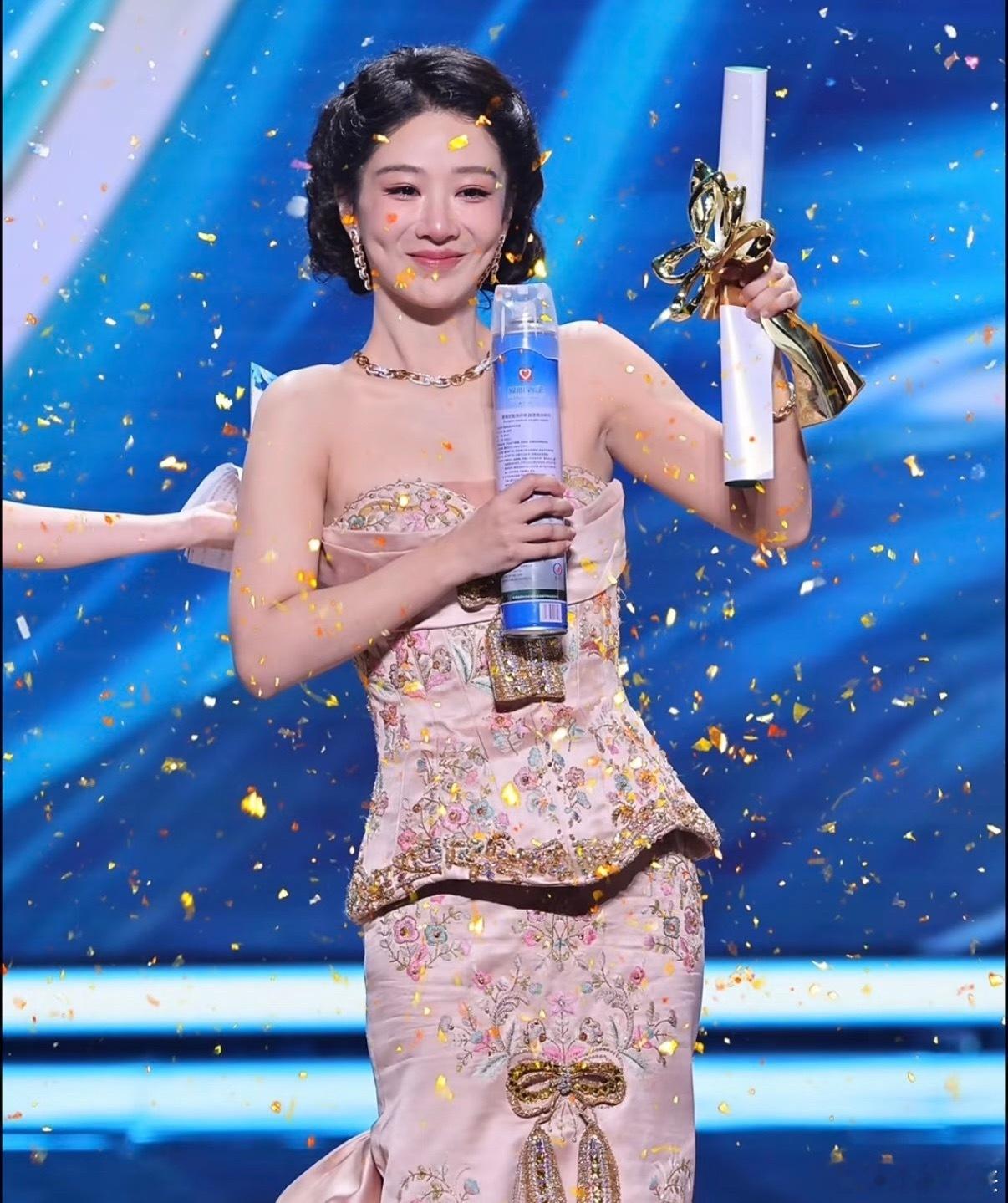 第33届中国电视金鹰奖因颁奖典礼延期，目前尚未官宣任何获奖结果，但一份网传名单已在社交平台广泛流传，