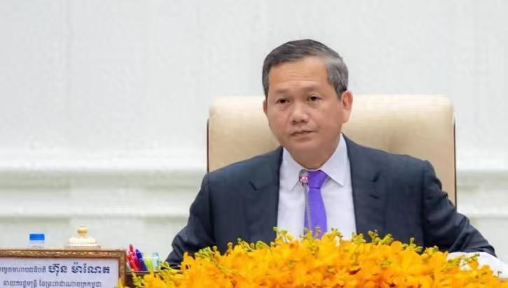 柬埔寨也加入了特朗普的和平委员会，这是个意料当中的结果，也没什么值得吃惊的！毕竟