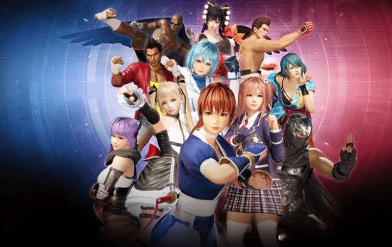 《死或生6》官方:若想升级新版需要全款购买据twistedvoxel报道，光荣特