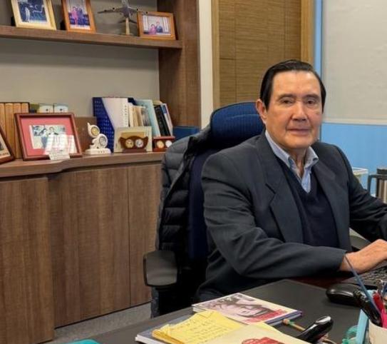 把萧旭岑移交司法马英九：六亲不认在岛内传得沸沸扬扬，中国国民党副主席萧旭岑