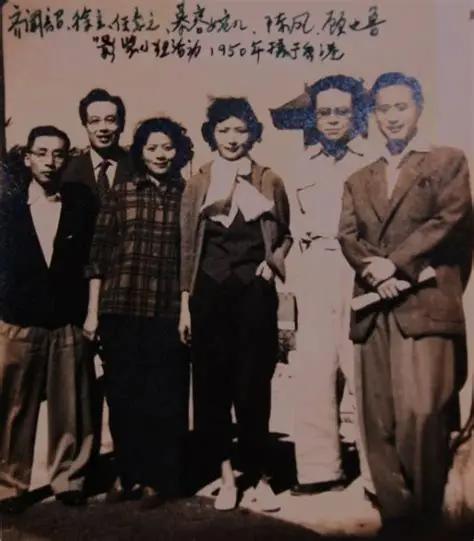 1970年，一位妻子举报了自己的丈夫，最终导致丈夫悬梁自缢。这位丈夫就是当年举世