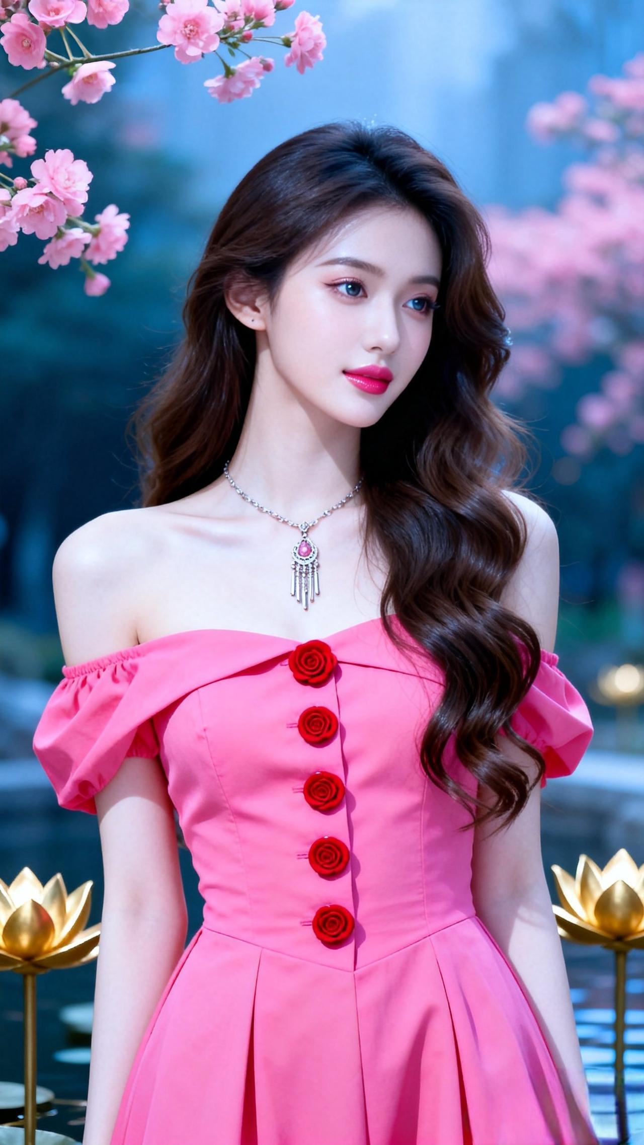 少女风写真照气质美少女写真少女写真穿搭