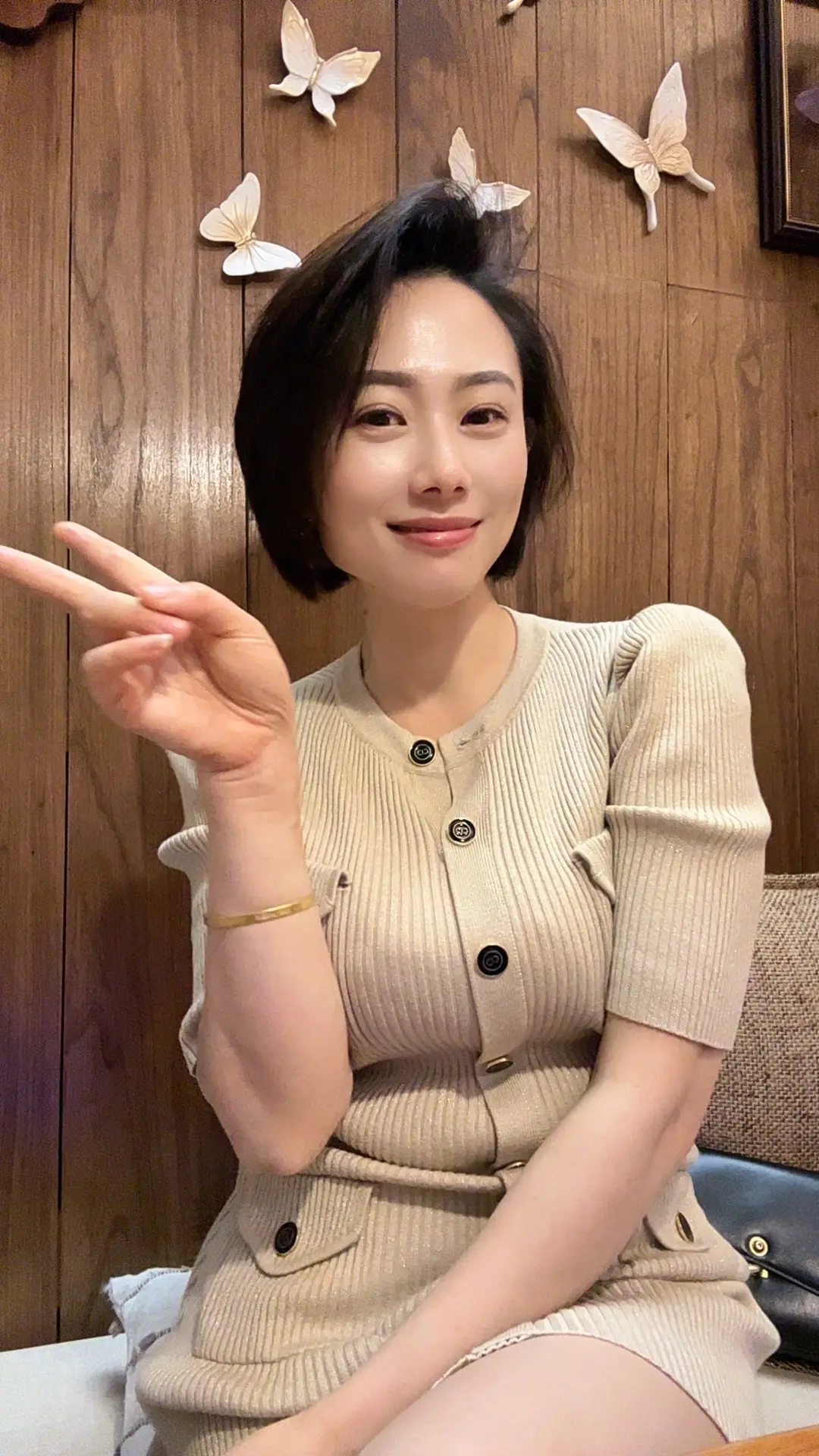 喜欢自己美好的样子❤️