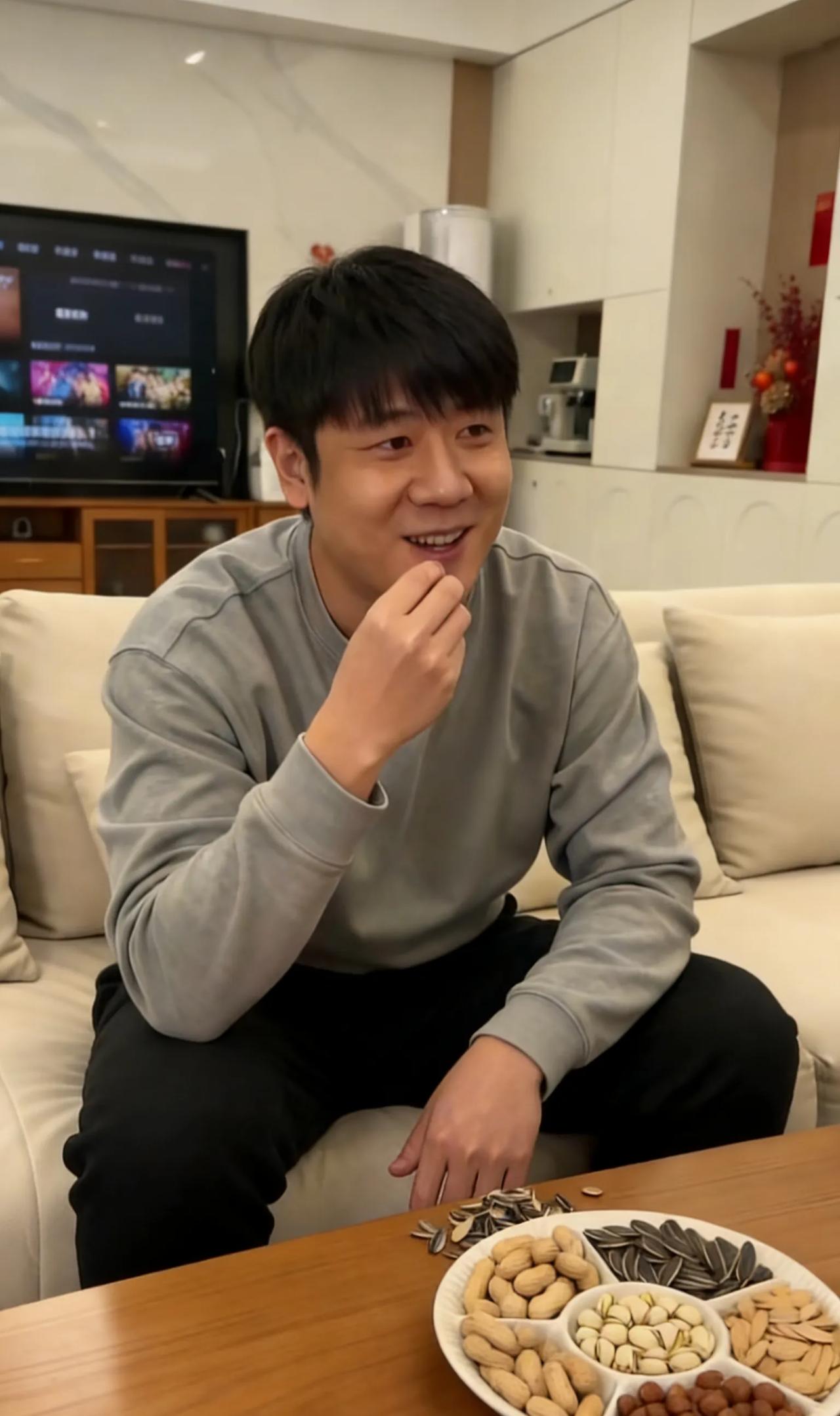 男子天天清汤寡食，体检血脂竟超标十多倍！问题出在哪？2025年9月，湖南长沙