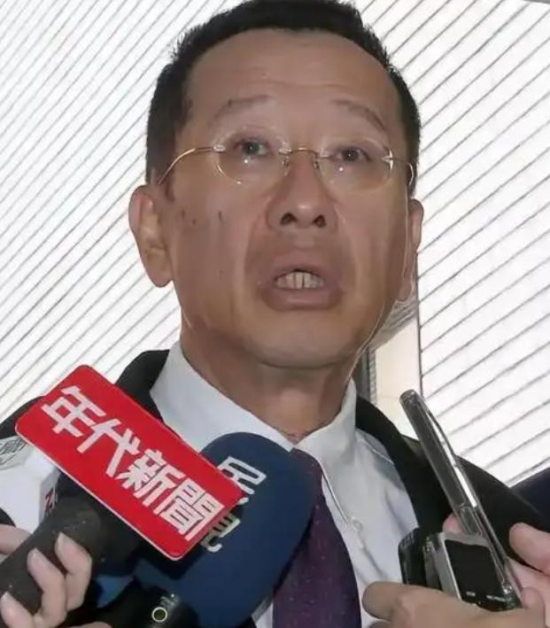 台防务部强修法砍退俸，顾立雄追杀退役少校自曝民进党“末日恐慌”谁能想到，台海
