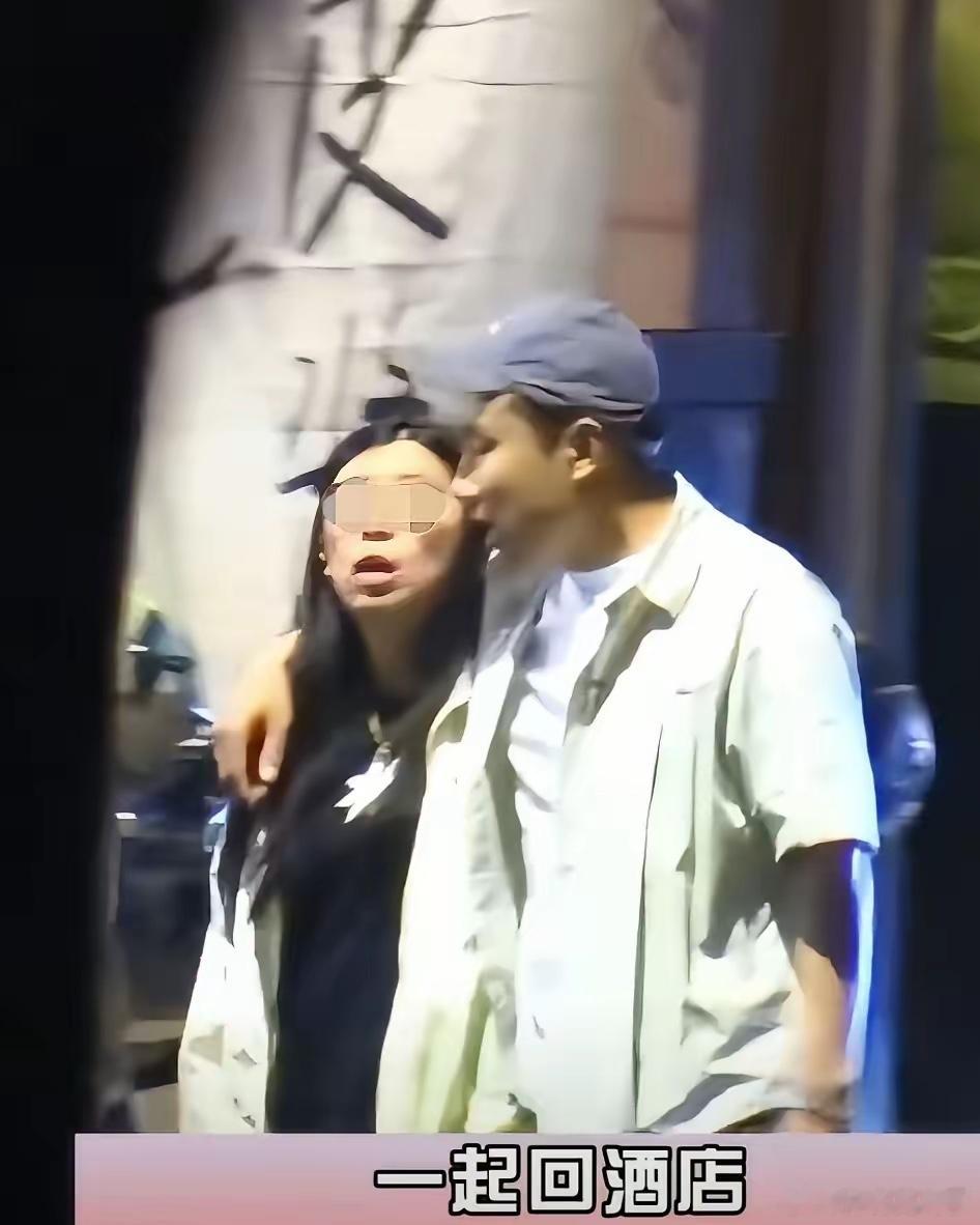 徐志胜说，我女朋友是圈外人，她条件特别好，她是四国留学，有好几处房产，但她跟我说