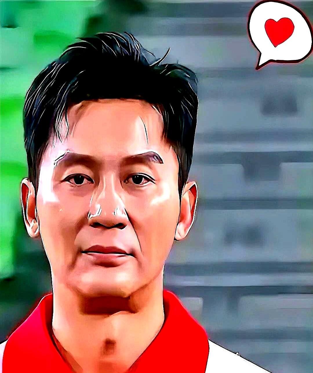 真搞不懂李晨咋想的？邓超、陈赫早离开跑男，去拍电影当导演了，就他还一季一季录，继