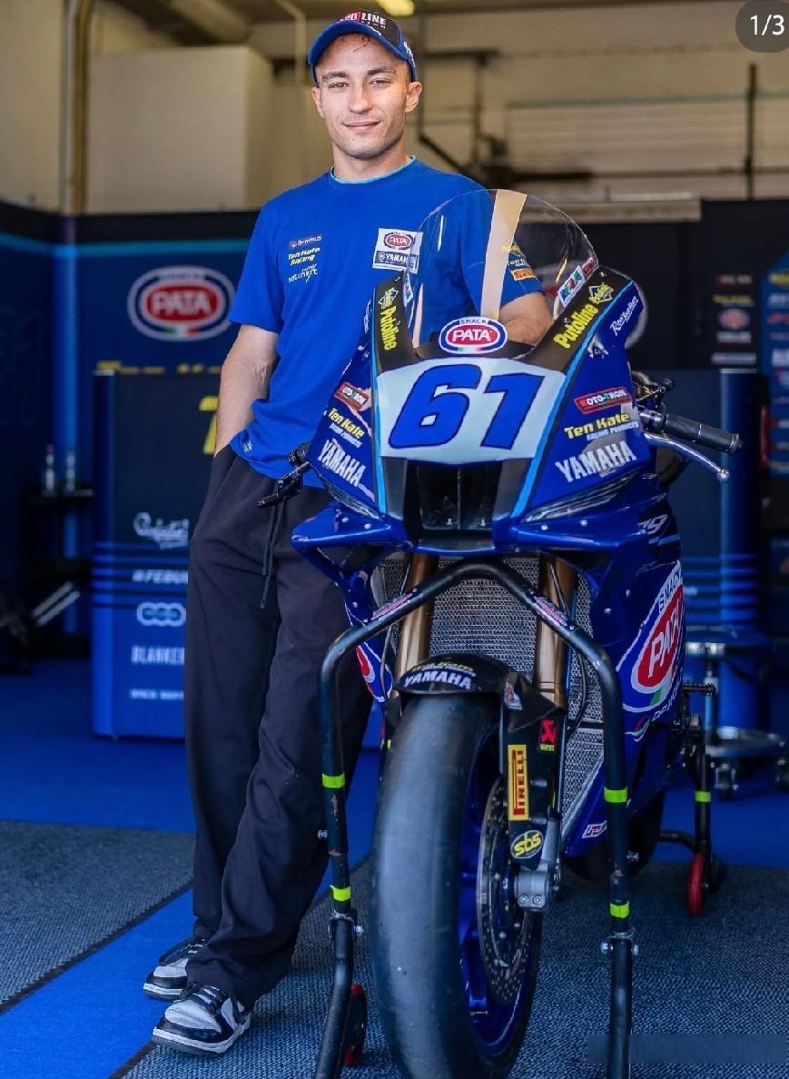 WSBK重磅大瓜！传奇冠军车队TenKate，2027赛季就要离开雅马哈，正式