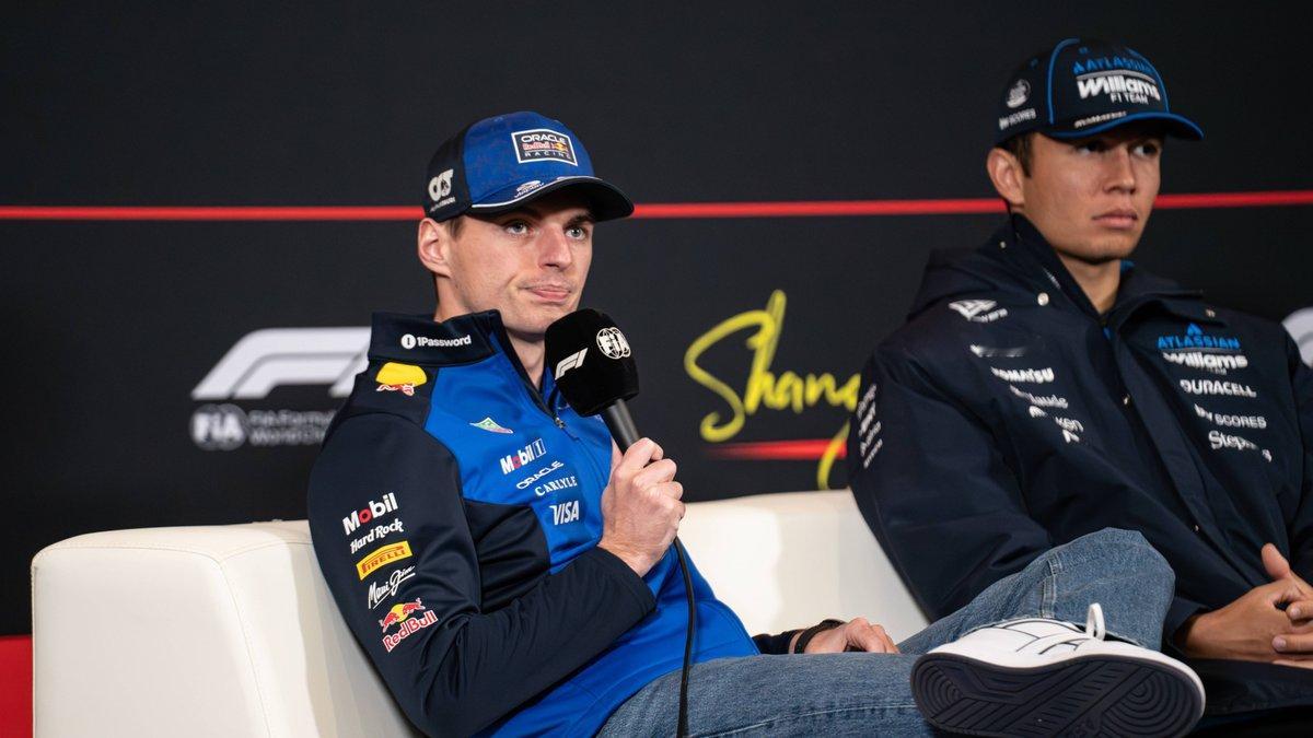 f1维斯塔潘表示，他对于是否离开F1确实有些纠结。他确认自己并不想离开F1，但