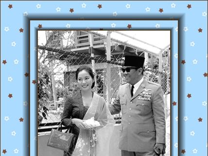 1959年，印尼总统到访日本。日方掐准他贪恋美色，特意把19岁绝色少女送到他身边