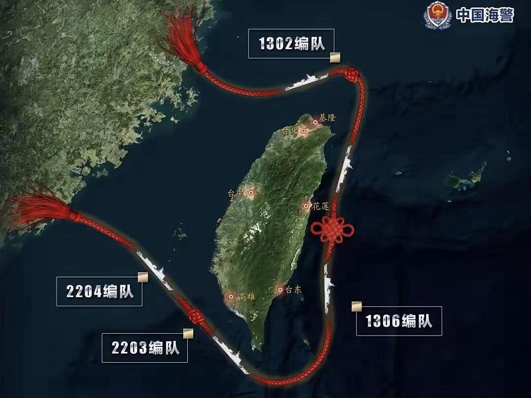 美国放话“拦军售就开战”？​​最近美国又咋呼得厉害，说中国要是拦了对台军售就