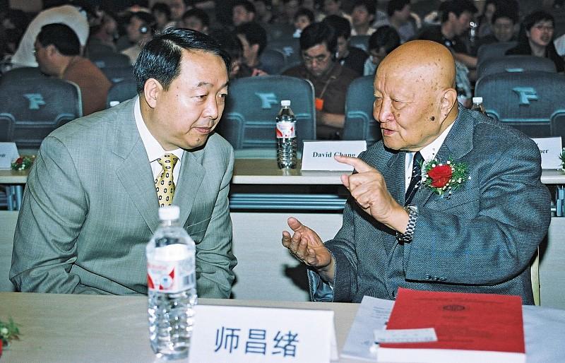 钱学森四大弟子，都有是谁？近日惊闻褚桂柏先生逝世的消息，才后知后