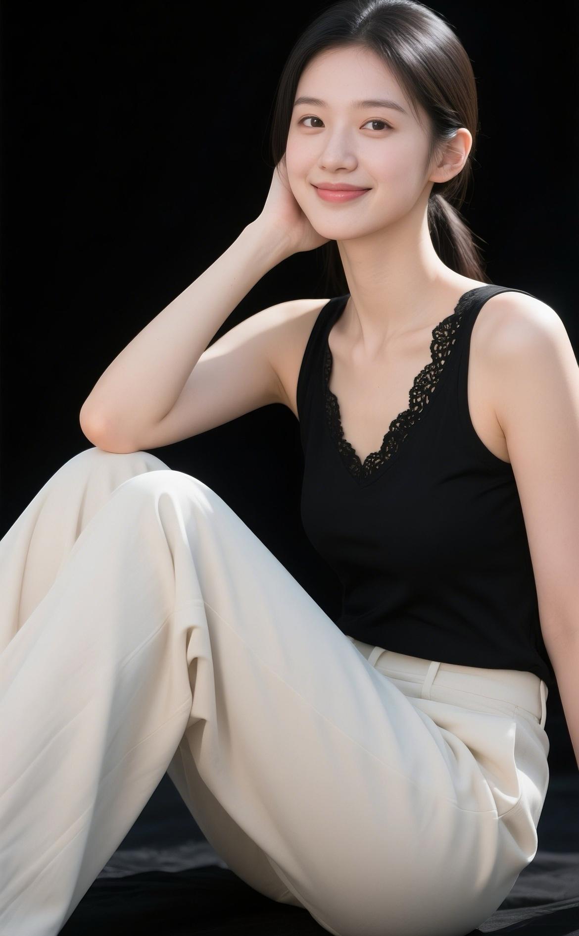 太阳都无法做到让每个都喜欢，我感觉她温柔，你却嫌她刺眼…所以，我就是我，你爱喜