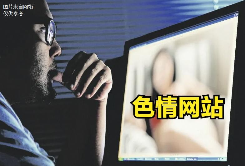 很多人疑惑：手机偷偷浏览色情网站，关上门别人就一无所知？网警到底能不能查到访问记