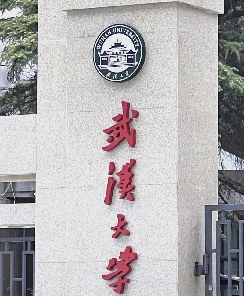 实在是奇葩！武汉大学这事，学校在职老师漠不关心，校领导也不重视。倒是几个退休的老