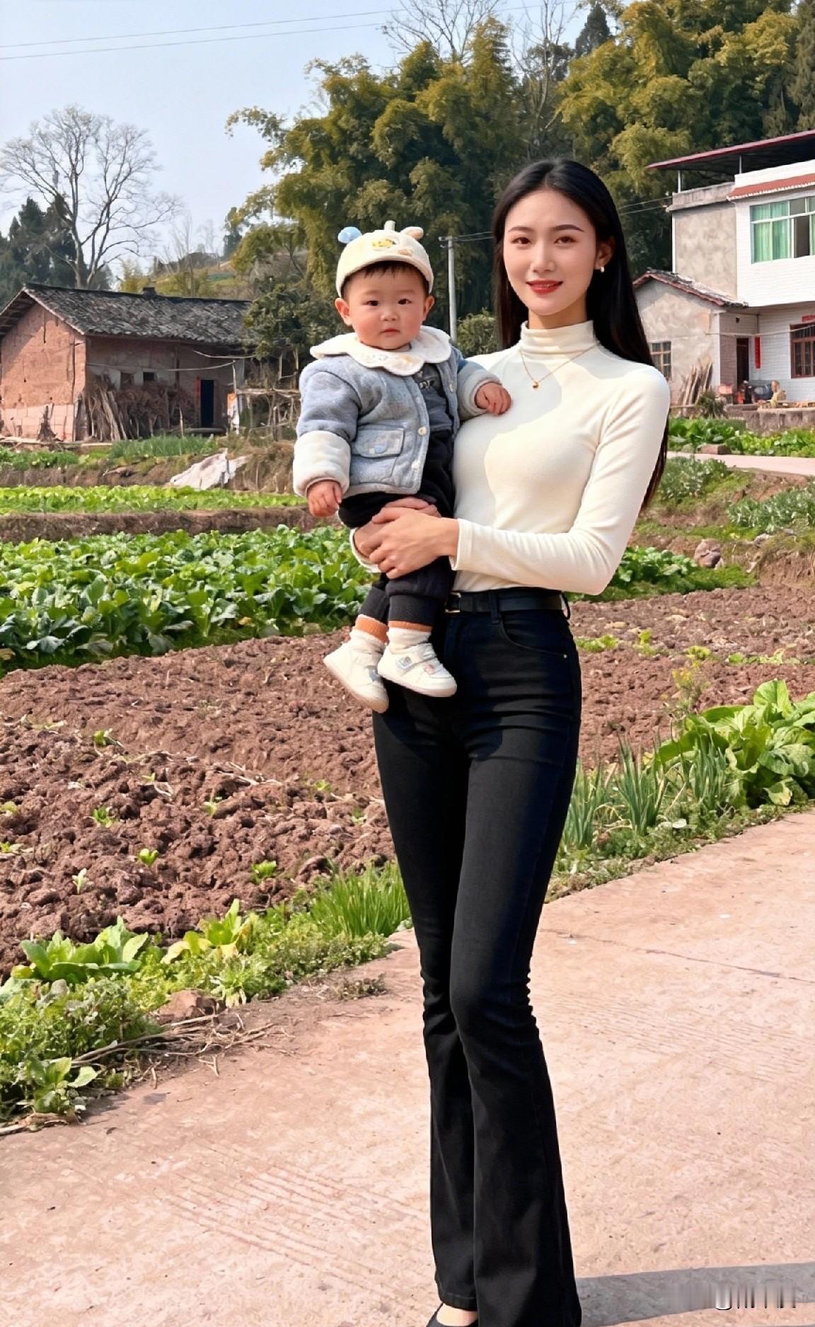 姑娘大了不中留留来留去反成愁这几天倒是有蛮多媒婆来求门槛都踩烂了可就是定