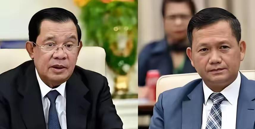 洪森大概率会签字。他根本没得选。现在泰国三条协议递过来，不是让他选签不签，是让