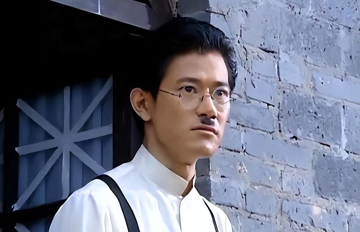 吃了23年中国饭娶了中国老婆，却砸了中国碗，如今自食恶果。他就是日本演员