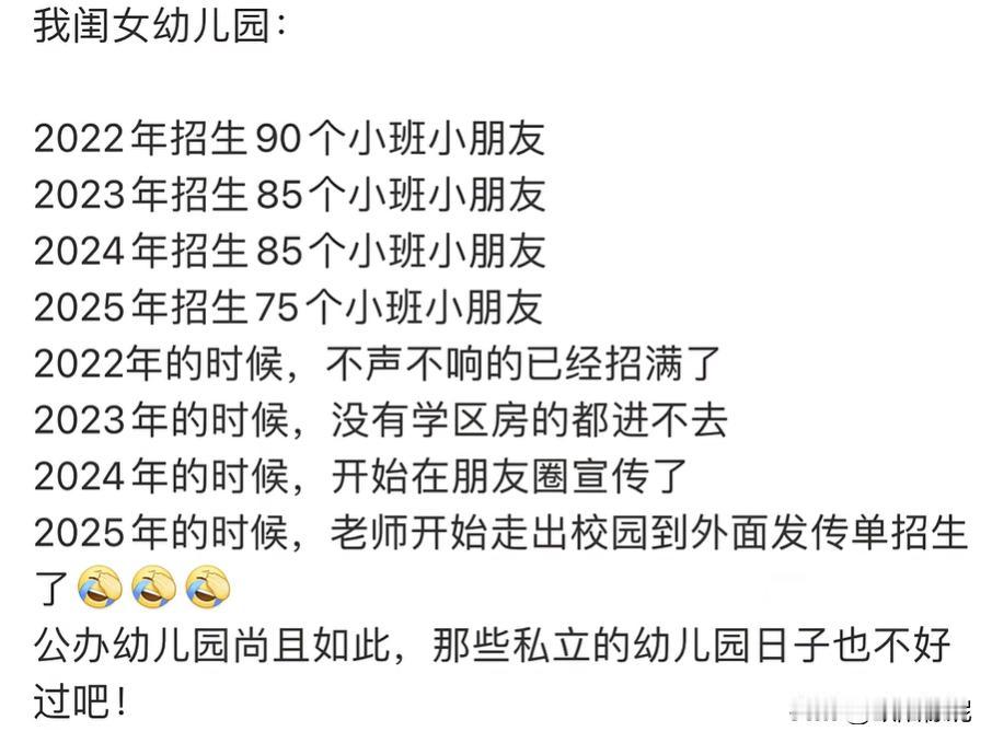 我闺女幼儿园最近几年招生情况，22-23年，真相了，排队，送礼，各种就为读个幼儿