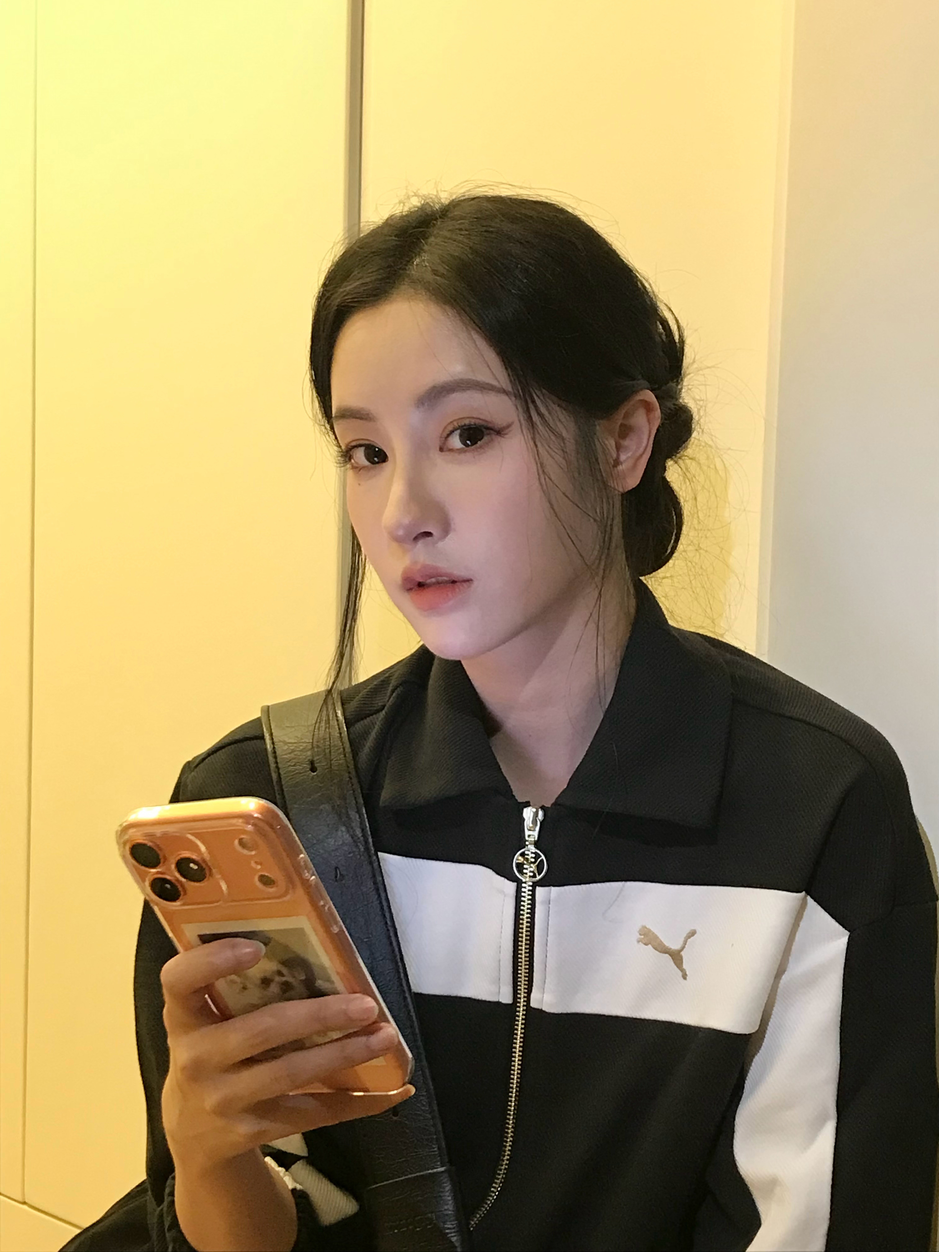 毛晓慧假期碎片✨​​​