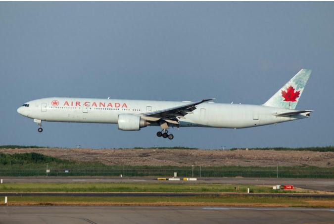 近日加拿大航空曝出惊天丑闻！一名飞了27年、执飞900多趟国内外航班的机长，居然