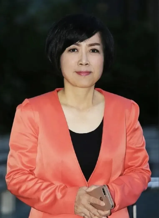 智贤姐，收手吧！我们相信，你是台岛一位坚定的“统派”和爱国者，但我们不愿意看到一