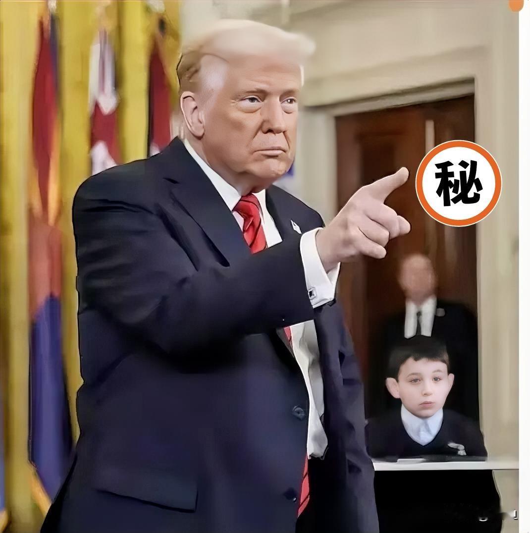 特朗普如果真的登岛，中美建交公报就会自动失效。因为1979年签署的公报中明确