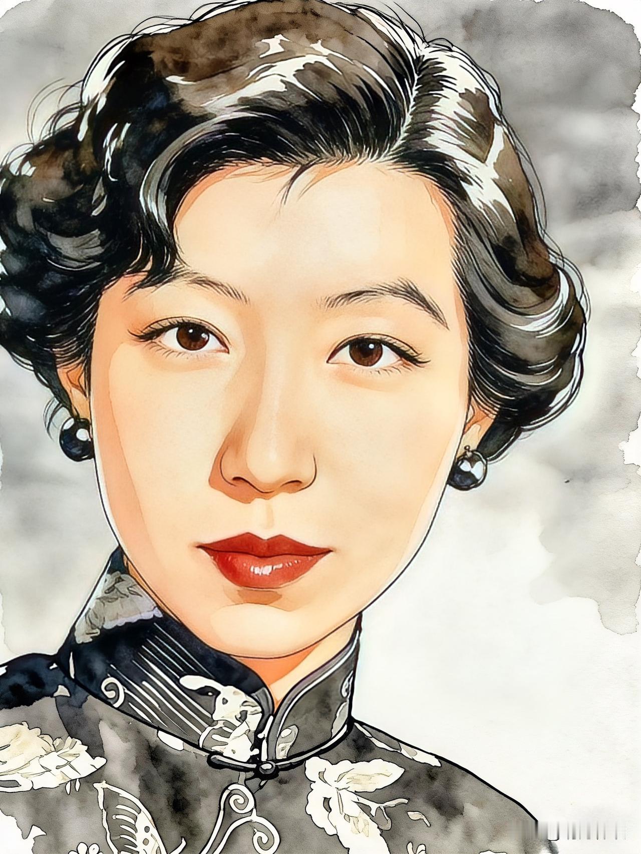 张爱玲说：“无论我们最后生疏成什么样子，曾经对你的好都是真的。就算终有一