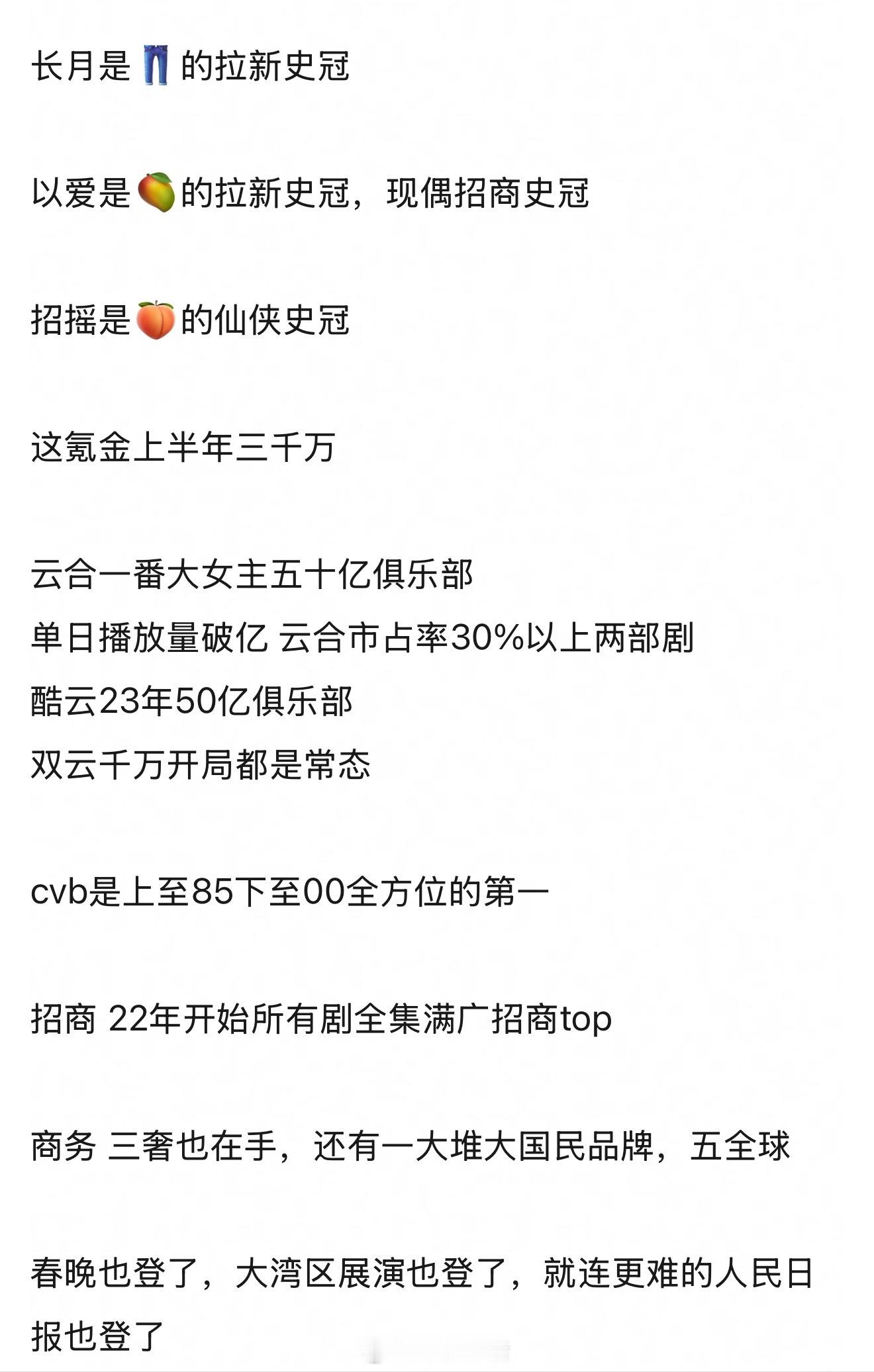 粉丝投稿白鹿实绩是不是被低估了​​​