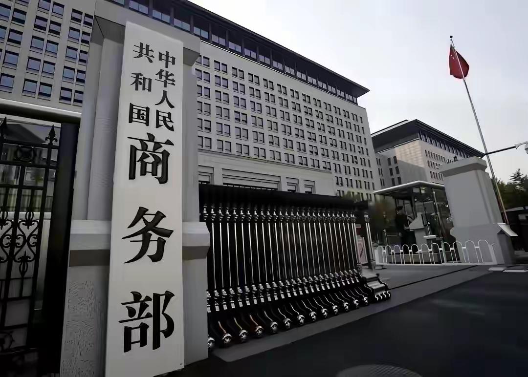 就在韩国高层代表团结束访华行程之际，中国相关部门公布了一项新的贸易监管措施。根据