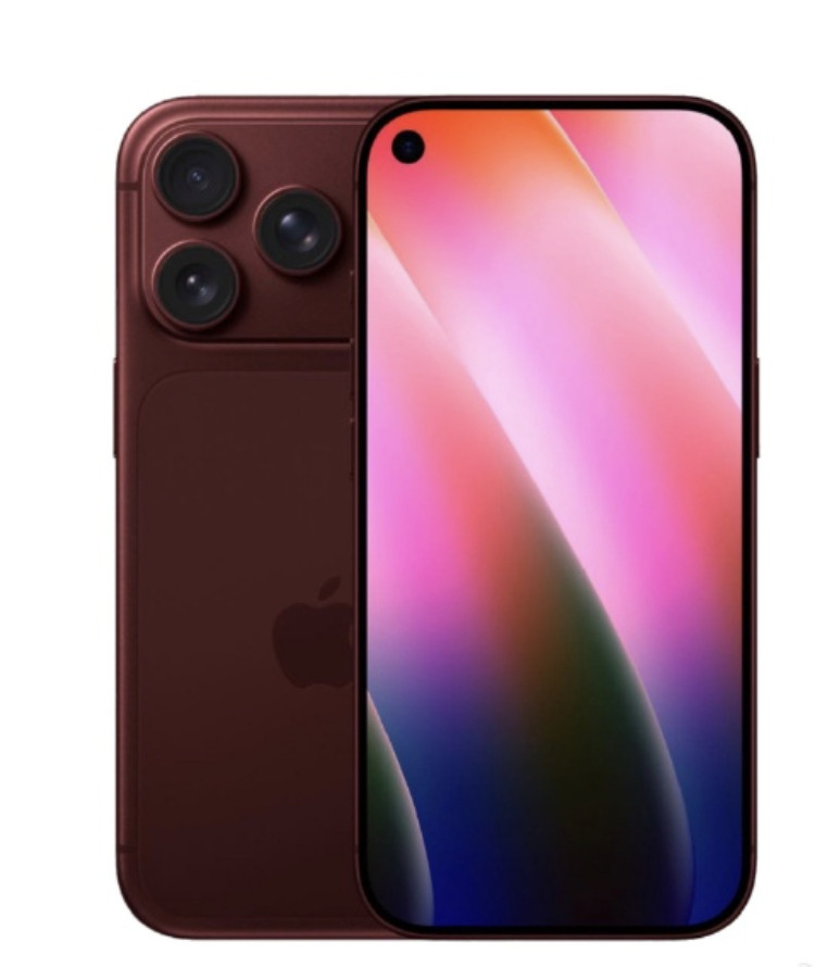 iPhone18摄像头要是真放到左上角就搞笑了。更搞笑的是，只要iPhone