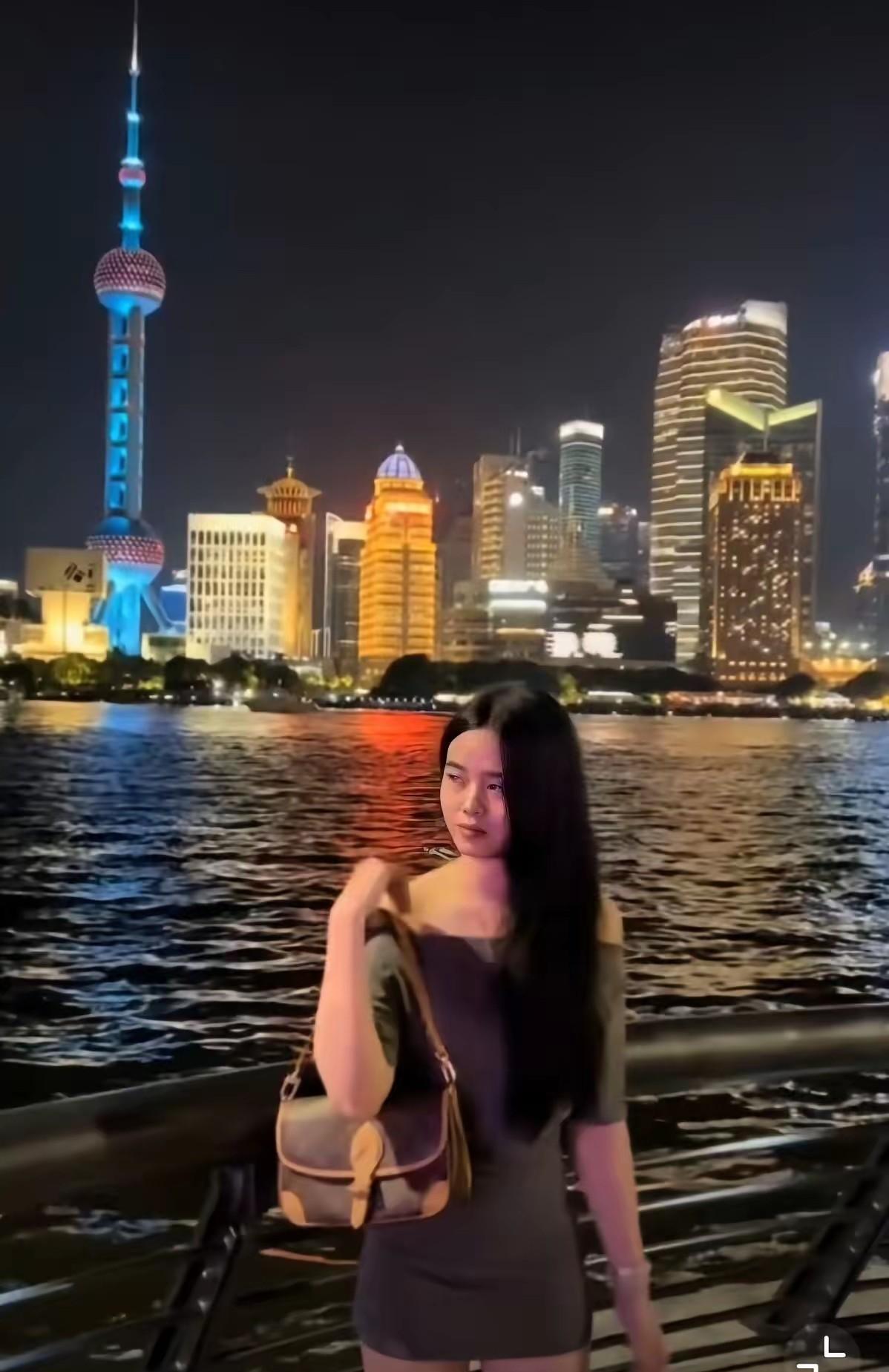 越南人有多迷上海？有钱的来炫富，没钱的P图也要蹭“屌丝”这词儿，在越南人身上算