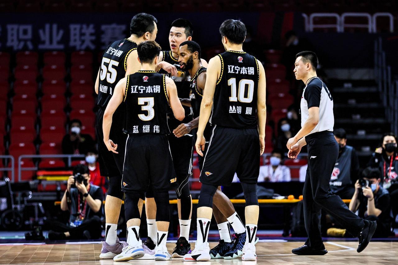 辽篮冲前八：不是保席位，是抢季后赛“生死主场”我说起来你们可能真的不相信！