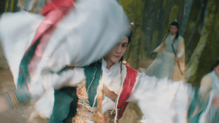 救命！白月光被偷直接把唐俪辞的疯批属性焊死了！从前的克制全崩塌，复仇模式开启后狠