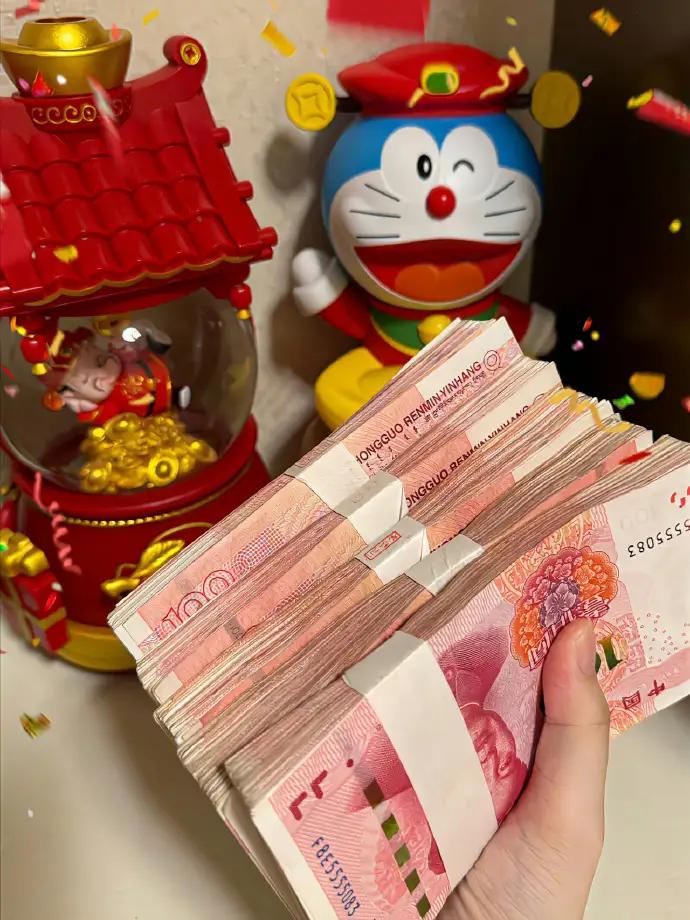 存钱，才是成年人最大的底气。你是不是也有同感？在这个物欲横流的时代，钱似乎变得“