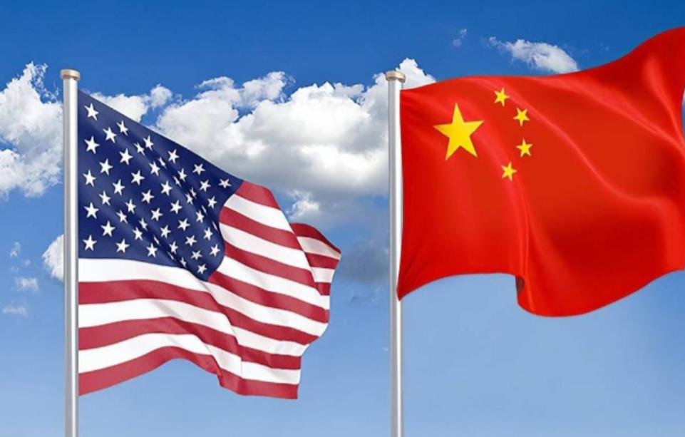 为什么美国可以任性，而中国必须冷静。有人看见美国今天打这个，明天打那个，以色