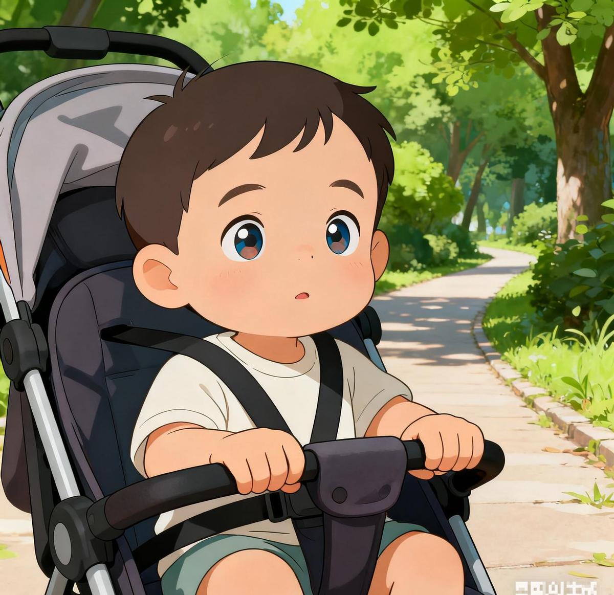 娃打针哭得撕心裂肺，一针完事，抹把泪，自己跑去跟隔壁娃玩了。大人呢？被踩一脚