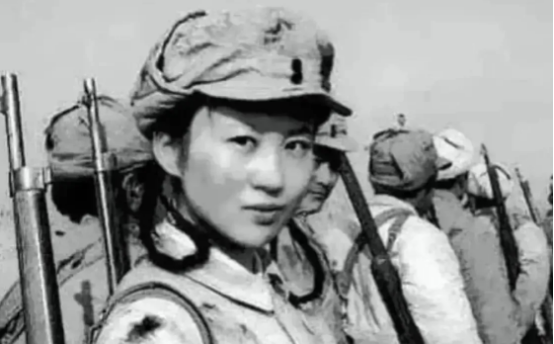 1941年，一女八路在老乡家养病，不料，被贪心的邻居出卖，告了密，很快，日军包围