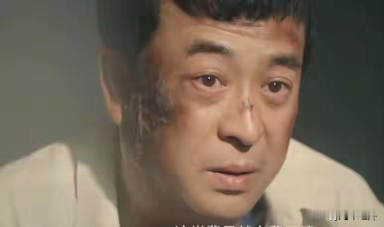 《主角》胡三元出狱求归剧团，朱继儒狠心拒绝：藏的不是心软，是野心秦腔戏台，